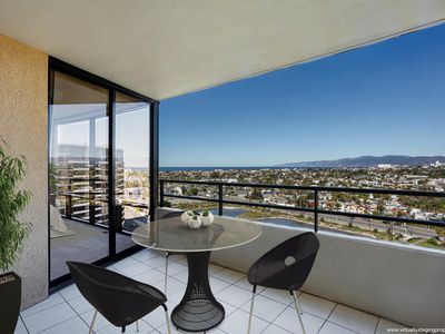 4316 Marina City Dr, Marina Del Rey, CA, 90292