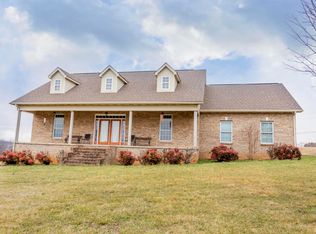 106 Saint James St, Sweetwater, TN 37874