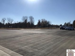 New Holt Road & Olivet Church, Paducah, KY 42001