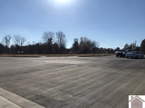 New Holt Road & Olivet Church, Paducah, KY 42001