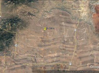 28 Santa Fe County Rd, Stanley, NM 87056