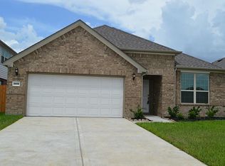 26006 Haggard Nest Dr, Katy, TX 77494