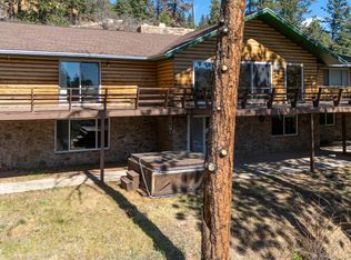 4414 Martindale Ave, Cascade, CO 80809