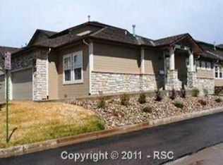 6559 Range Overlook Hts, Colorado Springs, CO 80922