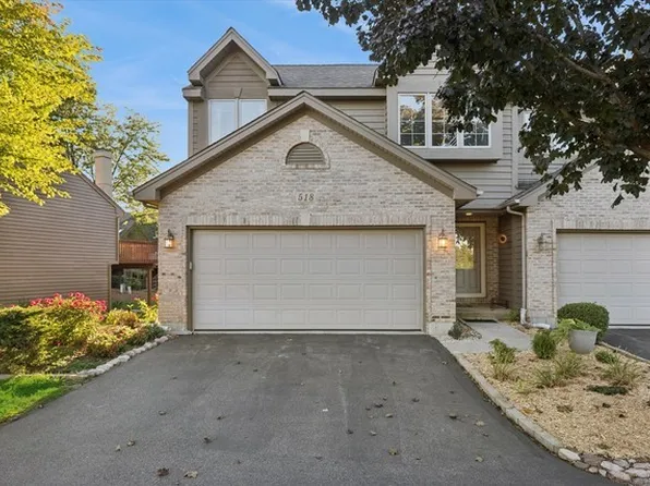 518 Silver Aspen Cir, Crystal Lake, IL 60014