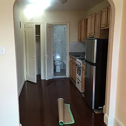 Rented by J Misrahi Realty Corp