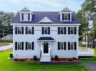 31 B St, Billerica, MA 01821