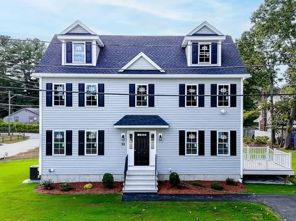 31 B St, Billerica, MA 01821