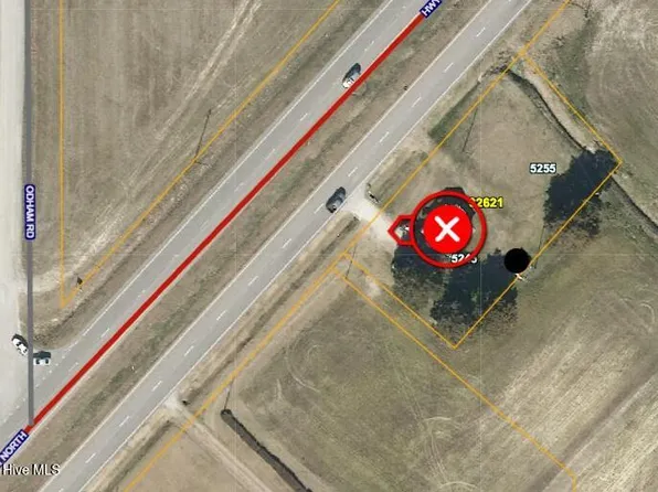 5245 Nc 11, Grifton, NC 28530