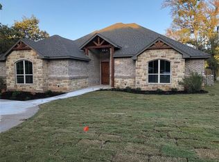 6701 Westover Dr, Granbury, TX 76049