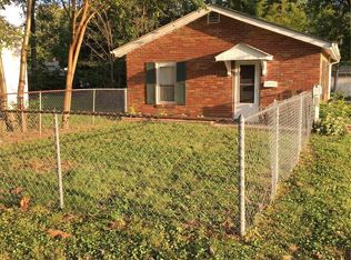 3560 Omega St, Alton, IL 62002