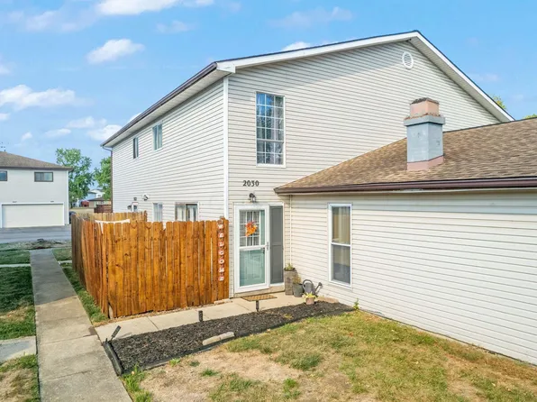 2030 Burwell Dr #B, Columbus, OH 43209
