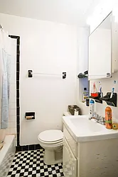 Rented by City Connections Realty