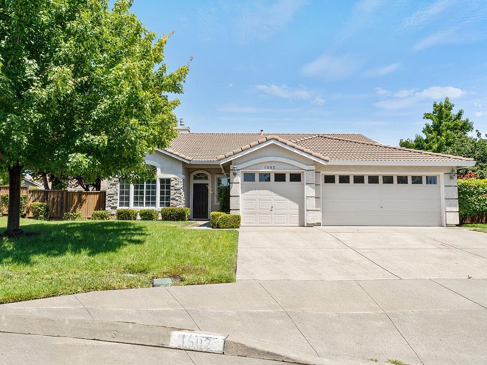 1502 Engell Ct, Fairfield, CA 94533 Zillow