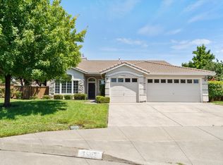 1502 Engell Ct, Fairfield, CA 94533