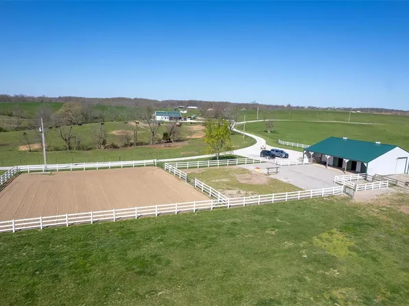 225 26615th Pike, Eolia, MO 63344