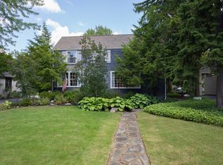 141 Audubon Dr, Amherst, NY 14226