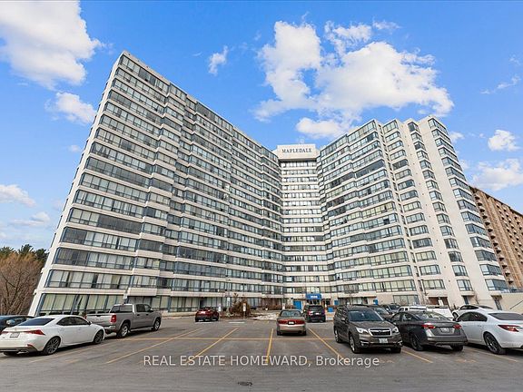 2nd image of 3050 Ellesmere Rd #501