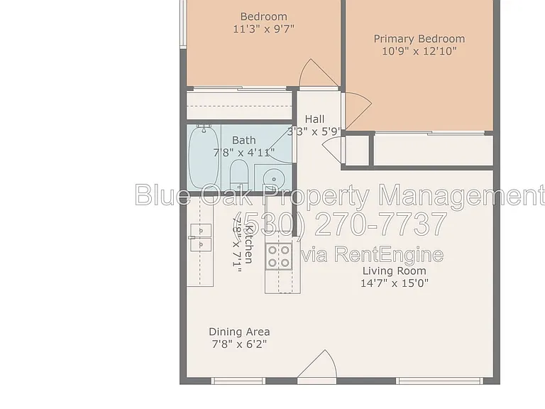 623 W 6th Ave #11 — Photo 10