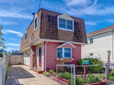 4 Court St E, East Rockaway, NY, 11518