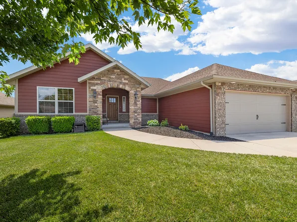 3564 W Mckenzie Street, Battlefield, MO 65619