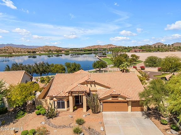 3rd image of 17720 W CACTUS FLOWER Drive