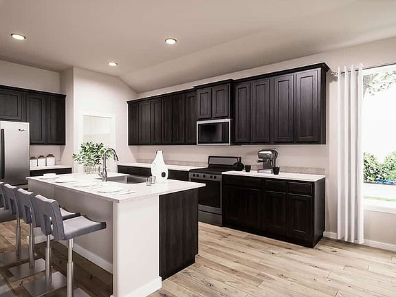Emery Floor Plan Representative Photo