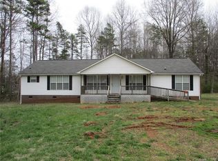 7852 Plott Rd, Charlotte, NC 28215