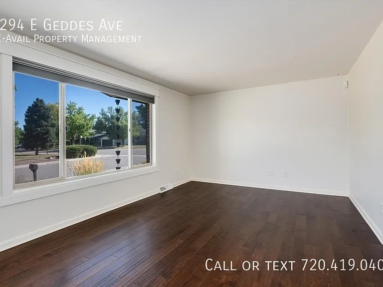 4294 E Geddes Ave — Photo 5