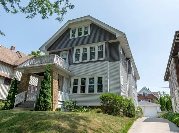 2022 North 56th STREET #2024, Milwaukee, WI 53208