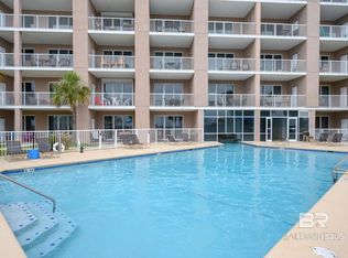 1380 State Highway 180 APT 407, Gulf Shores, AL 36542
