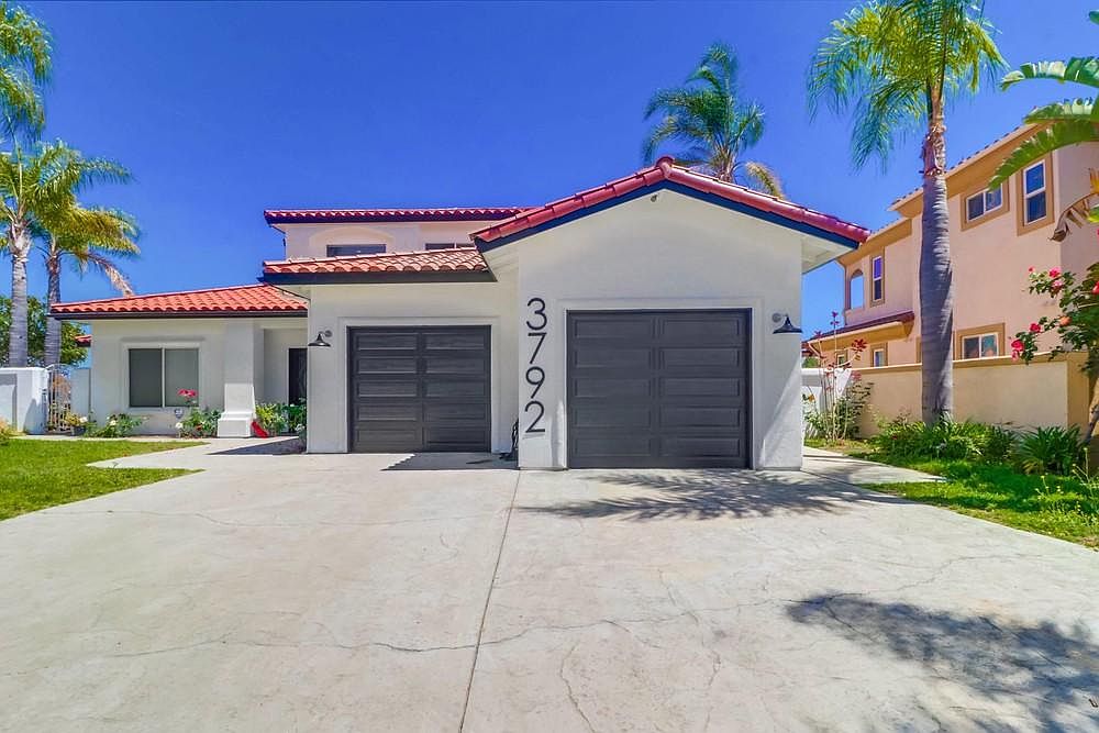 3792 Vista Pointe, Bonita, CA 91902 Zillow
