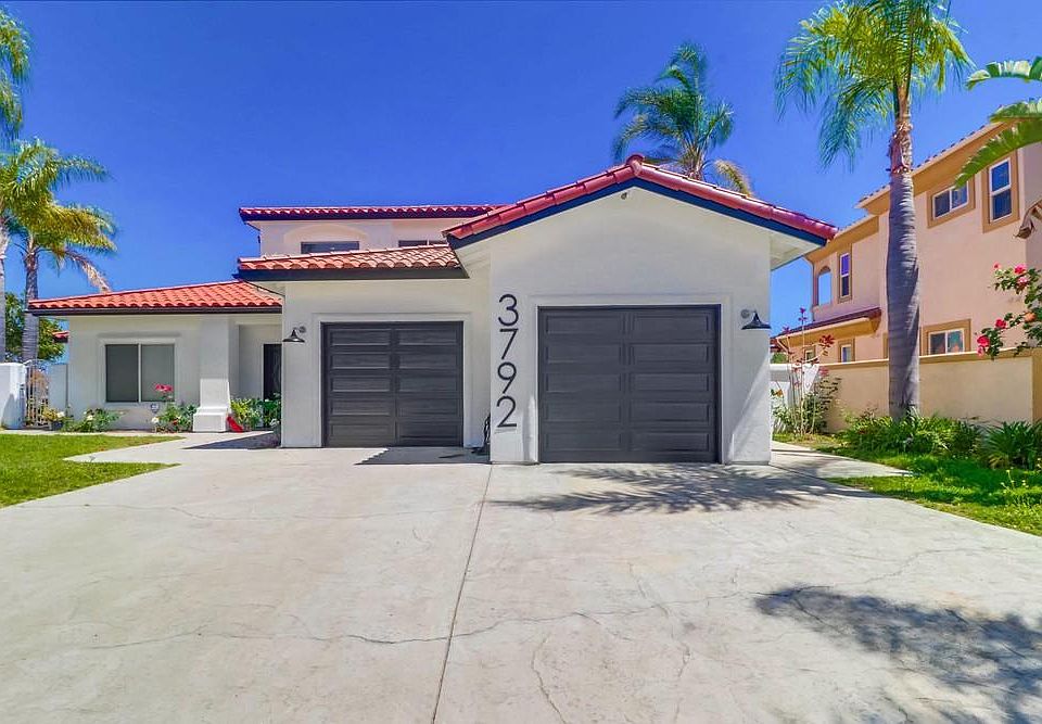 3792 Vista Pointe, Bonita, CA 91902 Zillow
