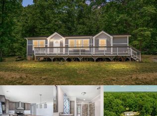 4705 Holly Dr, Partlow, VA 22534