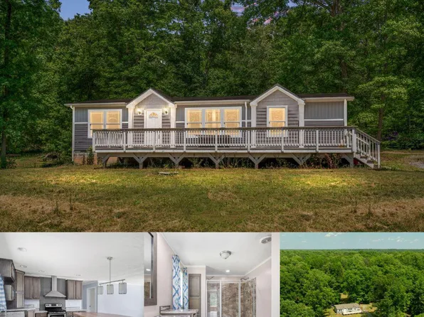 4705 Holly Dr, Partlow, VA 22534