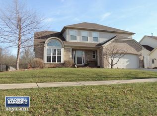226 Woodland Dr, Minooka, IL 60447