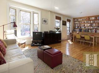 200 W 109th St APT A5, New York, NY 10025