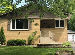 3628 W Scott Dr, Alsip, IL 60803