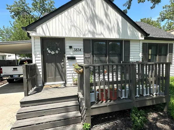3834 SW 12th St, Topeka, KS 66604