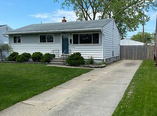 16074 Holland Rd, Brookpark, OH 44142