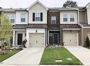 1209 Fitchie Pl, Durham, NC 27703
