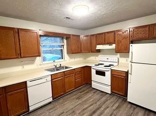 1477 Sandy Cir, Blacksburg, VA 24060