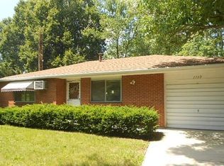 7729 Harrington Ave, Dayton, OH
