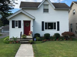 213 Main St, Luckey, OH 43443