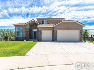 449 Whitney Hbr, Windsor, CO 80550