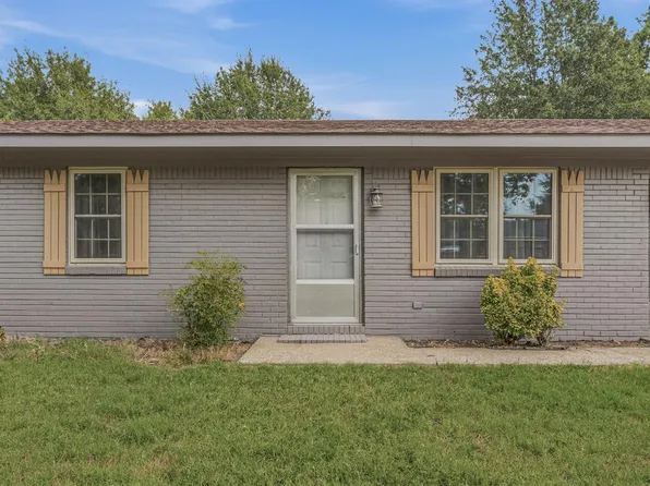 310 Pine St, Keiser, AR 72351