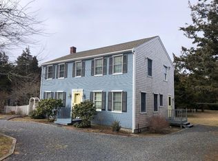 10 Raymond Way, Eastham, MA 02642