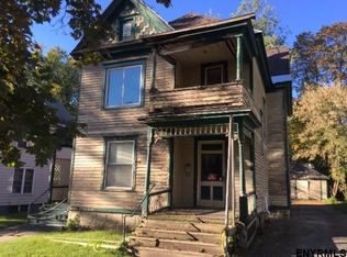 75 2nd Ave, Gloversville, NY 12078