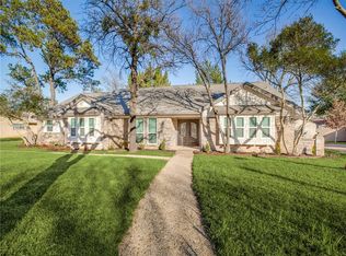 5901 Hunter Trl, Colleyville, TX 76034