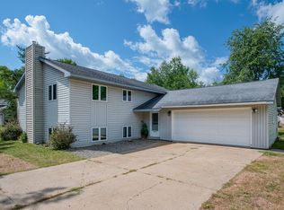 2681 Pine Pl, Sayner, WI 54560